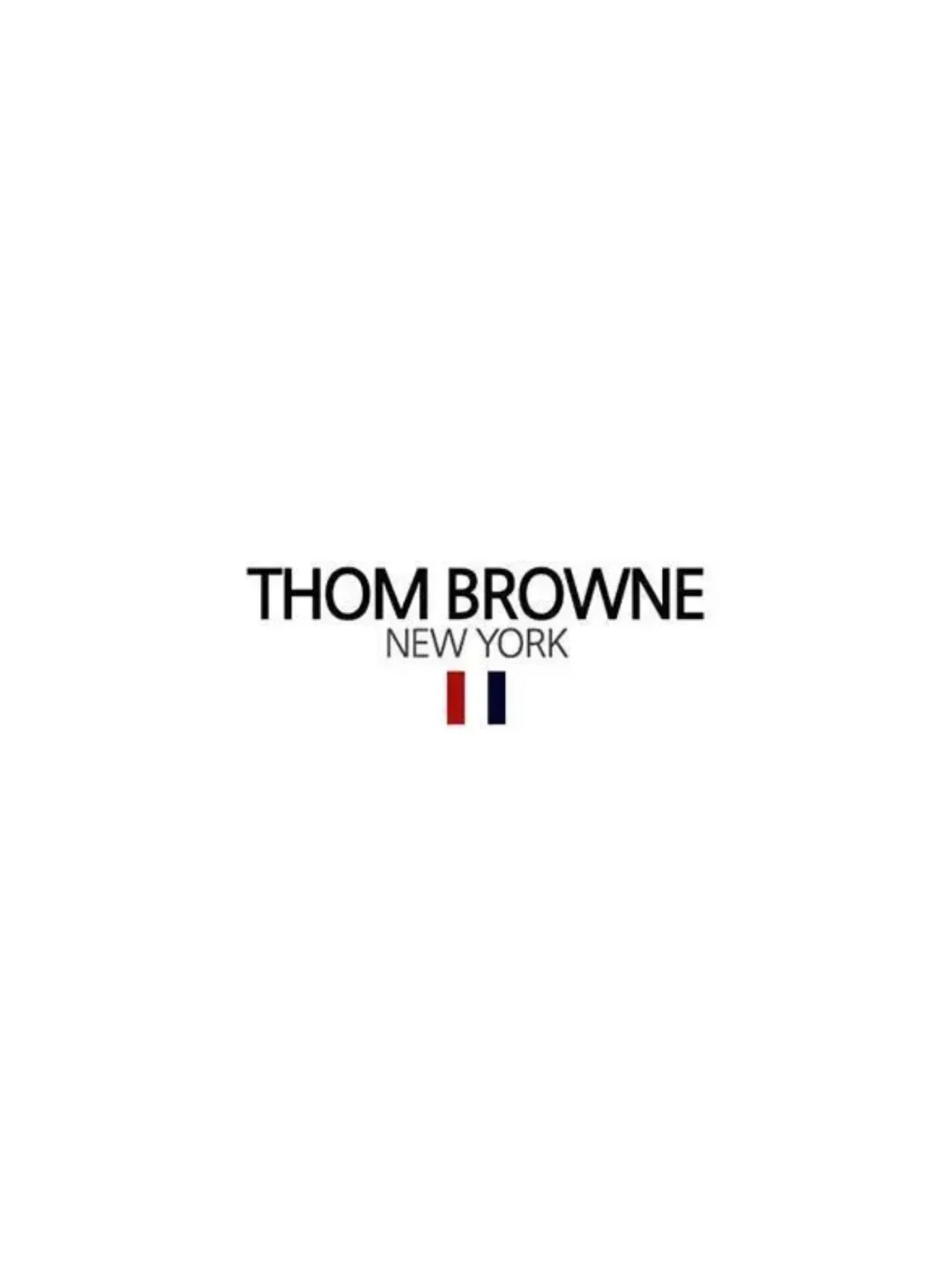 THOM BROWNE