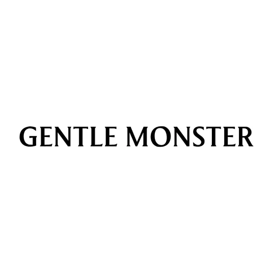 GENTLE MONSTER
